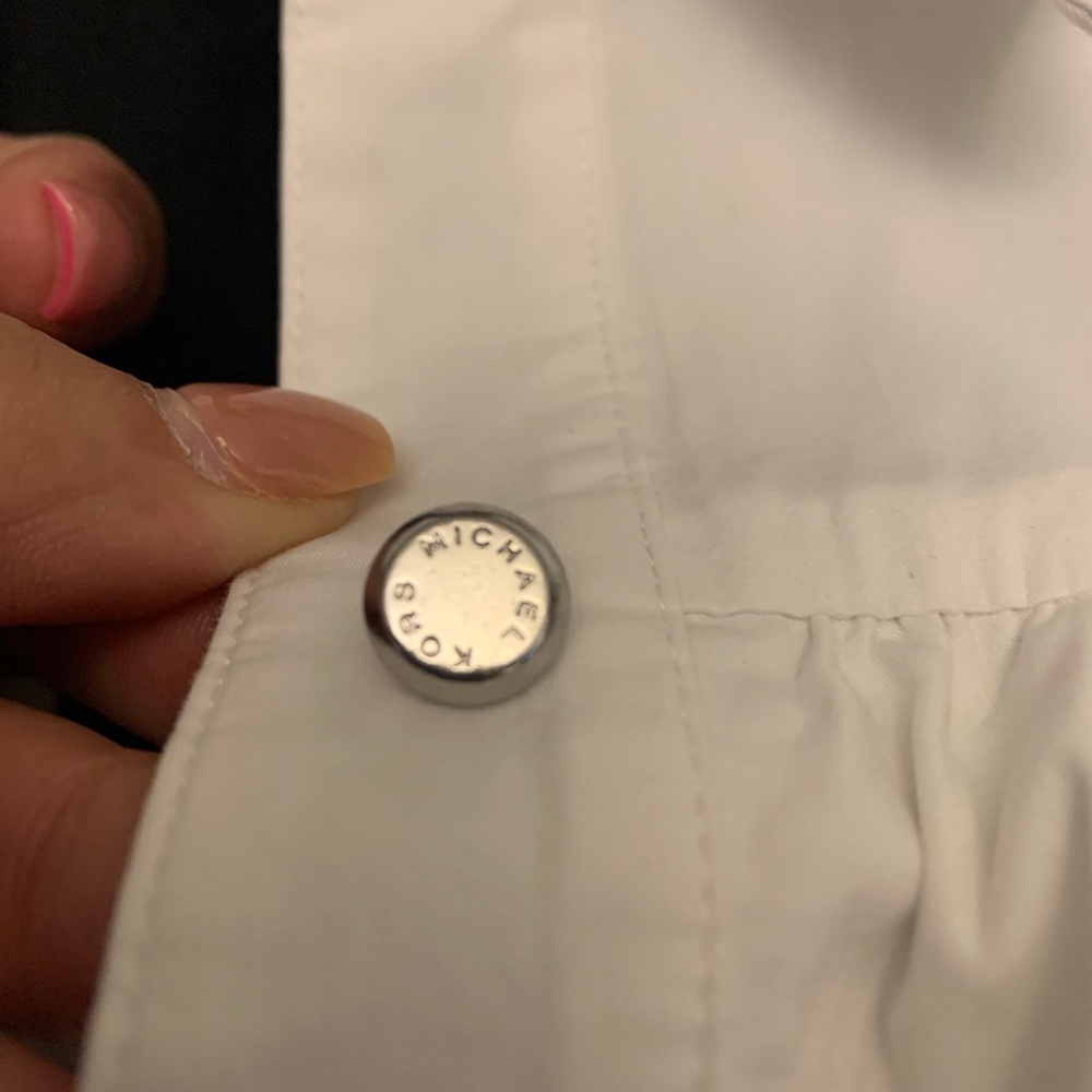 Mk Blouse - image 2